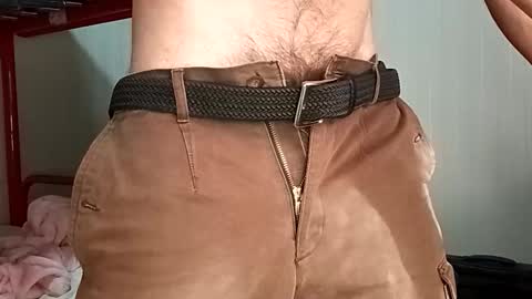 Italian men online show from October 27, 11:01 am