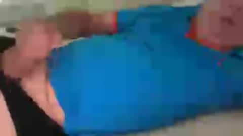 funnyhans online show from July 27, 8:10 am