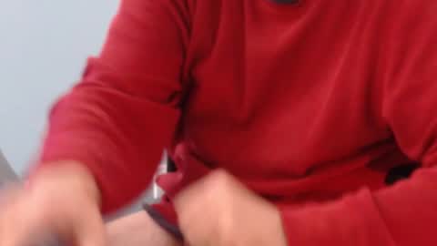 Snapshot of funnyme1234 chatting on March 8, 5:52 pm jerry online show from March 8, 5:52 pm