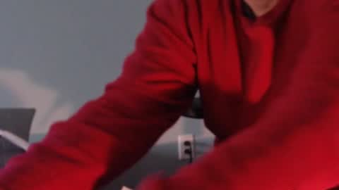 Snapshot of funnyme1234 chatting on February 13, 6:16 pm jerry online show from February 13, 6:16 pm