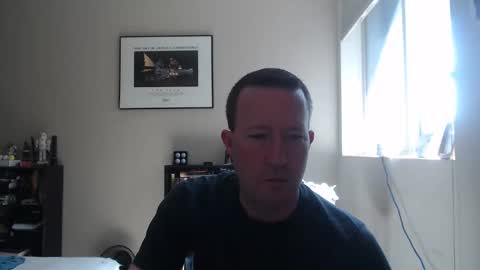 Hello online show from April 18, 7:07 pm