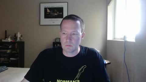 Hello online show from November 1, 8:46 pm