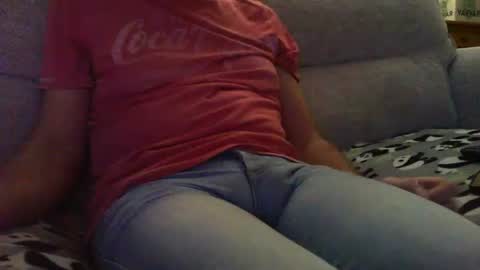 Funslimguy online show from January 9, 11:34 pm