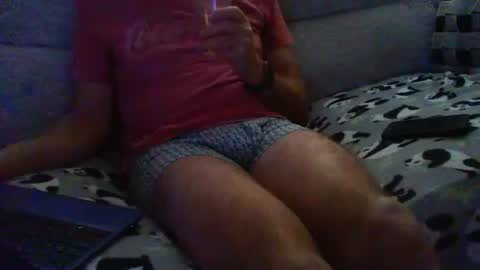 Funslimguy online show from October 29, 9:29 pm