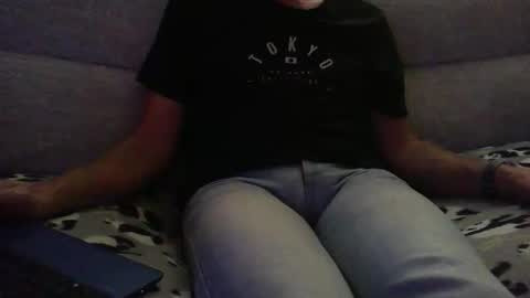 Funslimguy online show from October 19, 10:13 pm