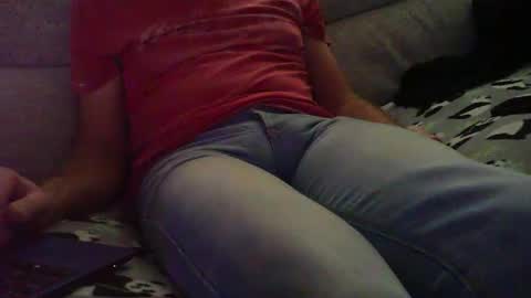 Funslimguy online show from March 4, 7:11 pm