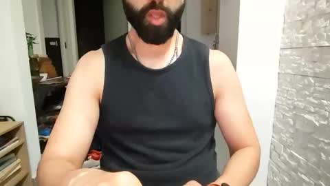 JoeKhrist94 online show from April 20, 7:05 pm