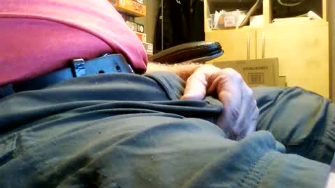 funwithdick7 online show from May 24, 4:29 am