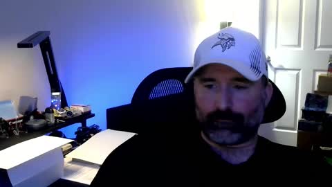 fuzz69_ online show from January 8, 6:02 pm