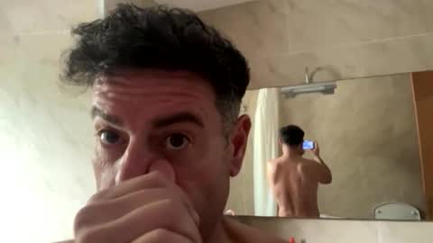 fvmendoza online show from September 28, 2:26 pm