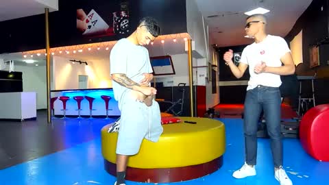 FYOTTY online show from December 7, 6:15 pm