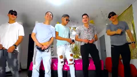 FYOTTY online show from February 28, 6:41 pm