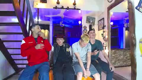 FYOTTY online show from September 26, 11:41 am