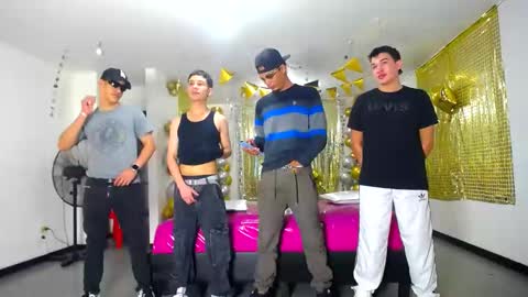 FYOTTY online show from February 11, 7:16 pm