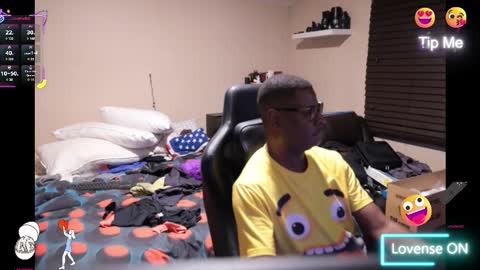 seldom seen online show from November 24, 6:36 am