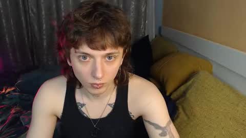 Ian online show from November 20, 11:47 pm