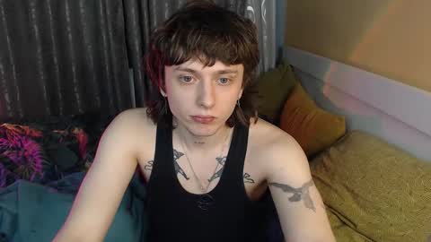 Ian online show from November 15, 10:23 pm