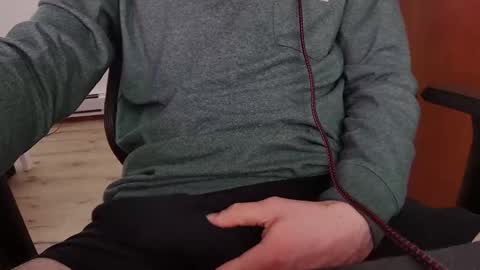 G35josh online show from January 30, 11:13 pm