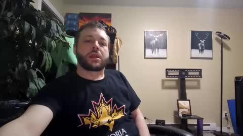 G online show from March 25, 9:35 am