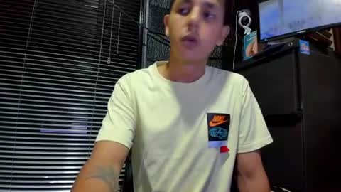 g_lincoln online show from June 24, 11:29 pm