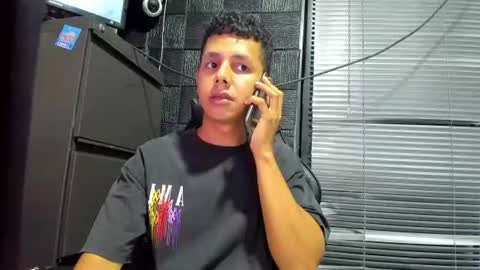 g_lincoln online show from June 17, 10:55 pm