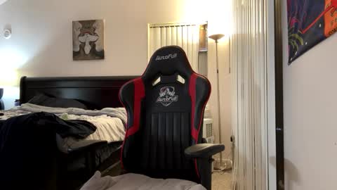 Gabe online show from March 25, 3:10 am