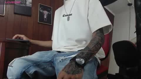 Gabo online show from September 11, 3:49 am