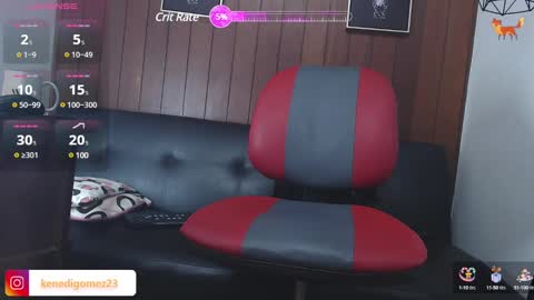 Gabo online show from February 20, 5:01 am