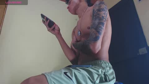 Gabo online show from October 9, 3:22 am