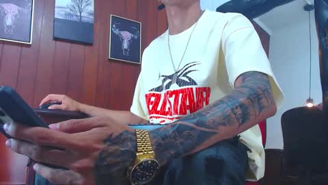 Gabo online show from September 14, 4:03 am