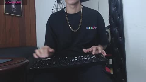 Gabo online show from February 17, 2:31 am