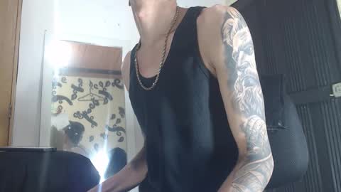 Gabo online show from December 23, 6:11 am