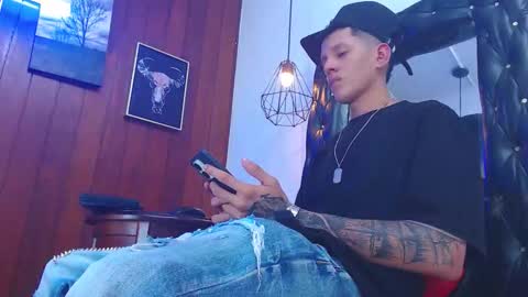 Gabo online show from September 20, 4:56 am