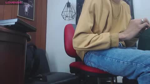 Gabo online show from February 3, 3:42 am