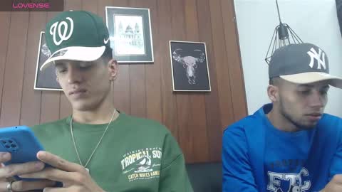 Gabo online show from March 4, 4:06 am