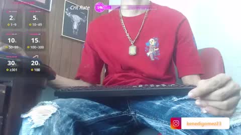 Gabo online show from December 10, 7:32 pm