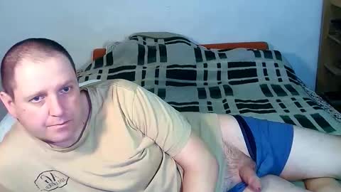 Gabriel-028 online show from January 19, 12:07 pm