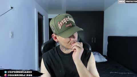 Gabe online show from March 16, 6:06 am