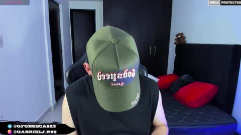 Gabe online show from January 8, 6:07 am