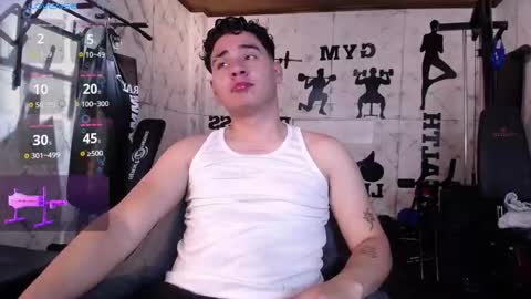 gabriell_ramirez_ online show from March 3, 3:47 am