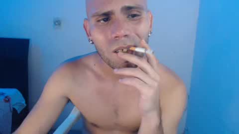 Gabriel online show from December 17, 9:38 pm