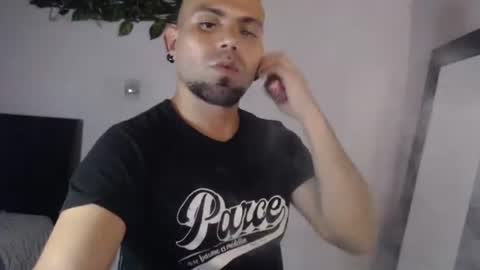 Gabriel online show from December 15, 11:57 pm