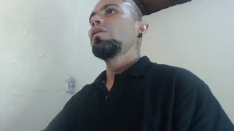 Gabriel online show from March 28, 3:40 am