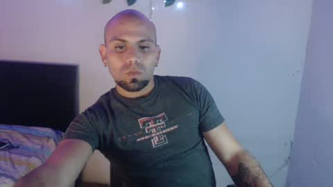 Gabriel online show from September 8, 11:04 pm