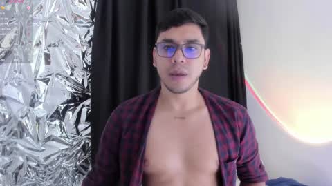 Gadiel online show from October 10, 4:39 am