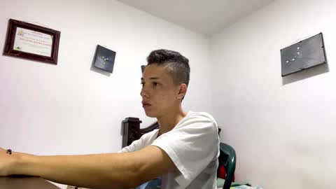 gadiel_sex online show from May 27, 2:25 pm