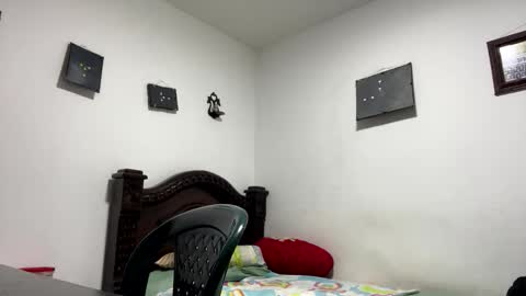 gadiel_sex online show from April 14, 10:26 am