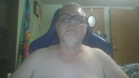 gadude45 online show from October 7, 1:10 am