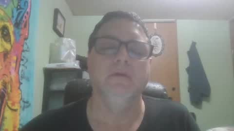 gadude45 online show from January 3, 4:33 am