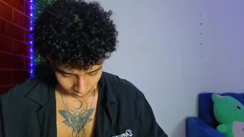 Gael online show from April 18, 4:03 am